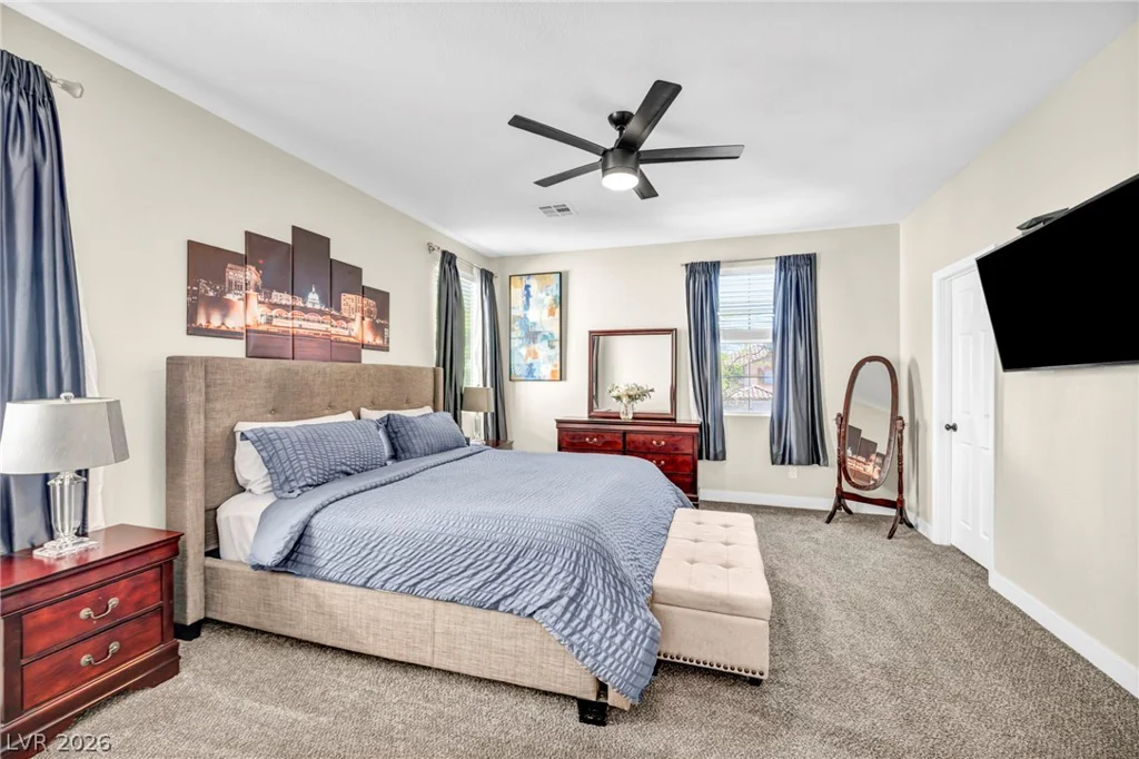 4829 Canary Diamond, Las Vegas, NV 89139
