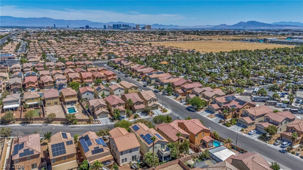 4829 Canary Diamond, Las Vegas, NV 89139