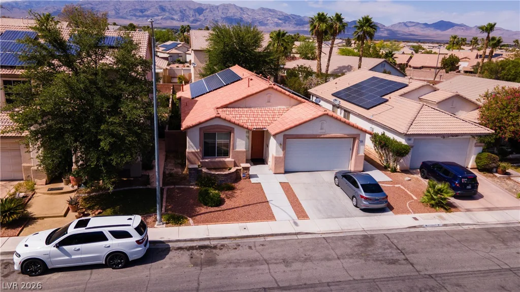 2326 Bahama Point, North Las Vegas, NV 89031