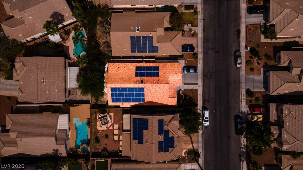 2326 Bahama Point, North Las Vegas, NV 89031