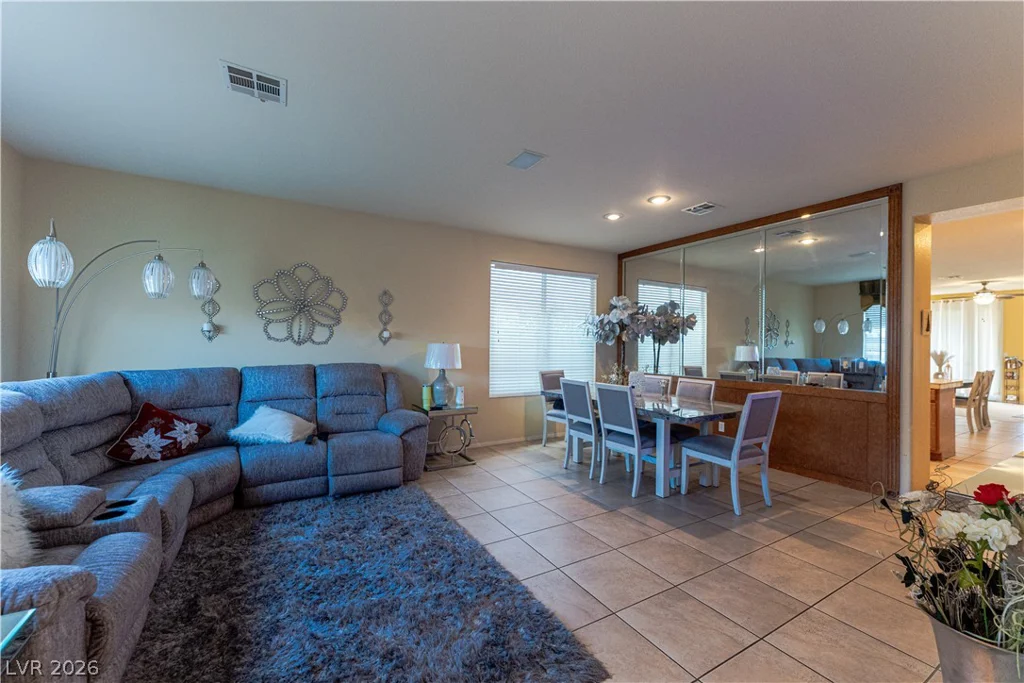 2326 Bahama Point, North Las Vegas, NV 89031