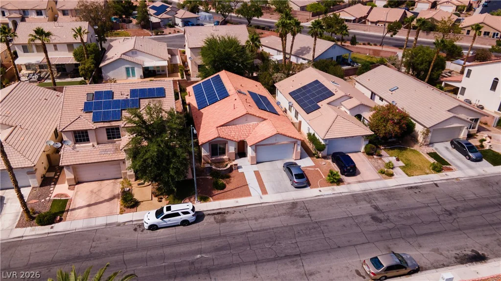 2326 Bahama Point, North Las Vegas, NV 89031