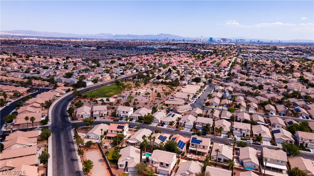 2326 Bahama Point, North Las Vegas, NV 89031
