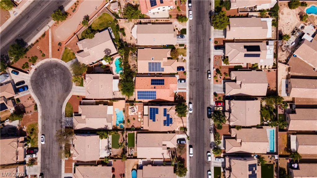 2326 Bahama Point, North Las Vegas, NV 89031
