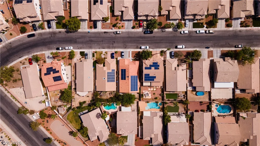 2326 Bahama Point, North Las Vegas, NV 89031