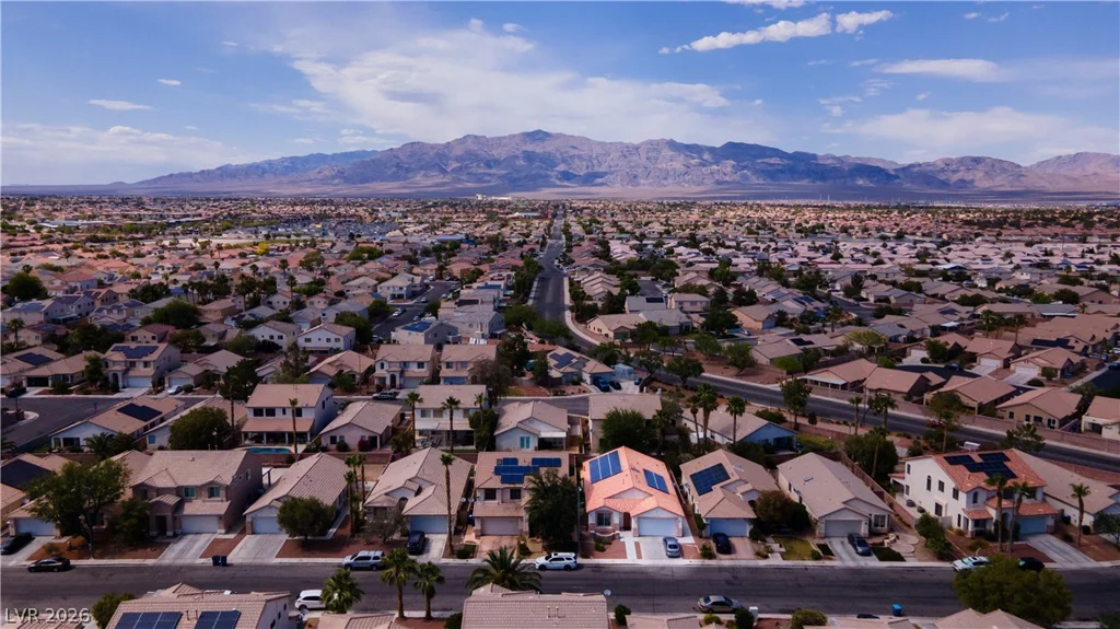2326 Bahama Point, North Las Vegas, NV 89031