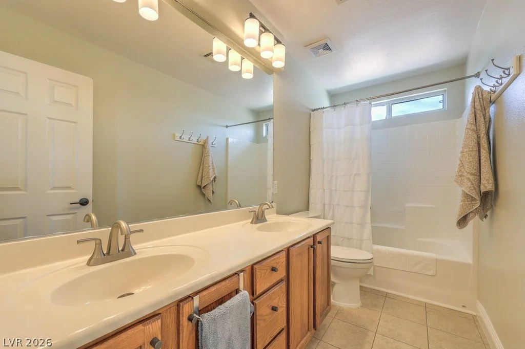 664 Sunrise Lake, Henderson, NV 89002