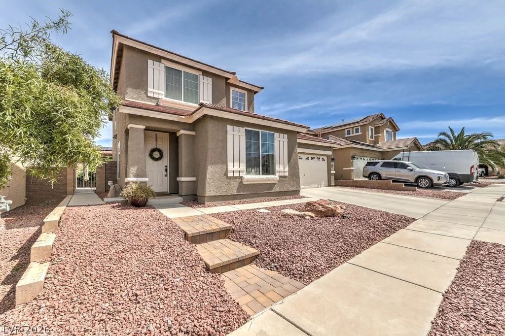 664 Sunrise Lake, Henderson, NV 89002