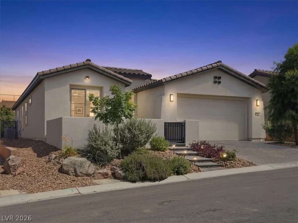 22 Sun Lily, Henderson, NV 89011