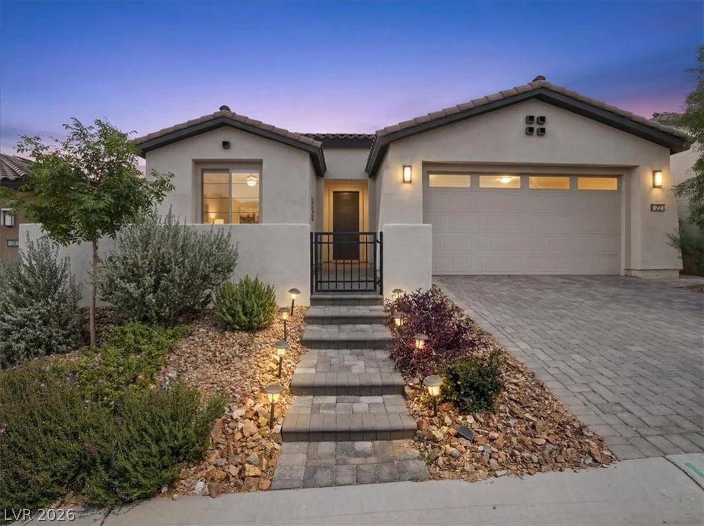 22 Sun Lily, Henderson, NV 89011