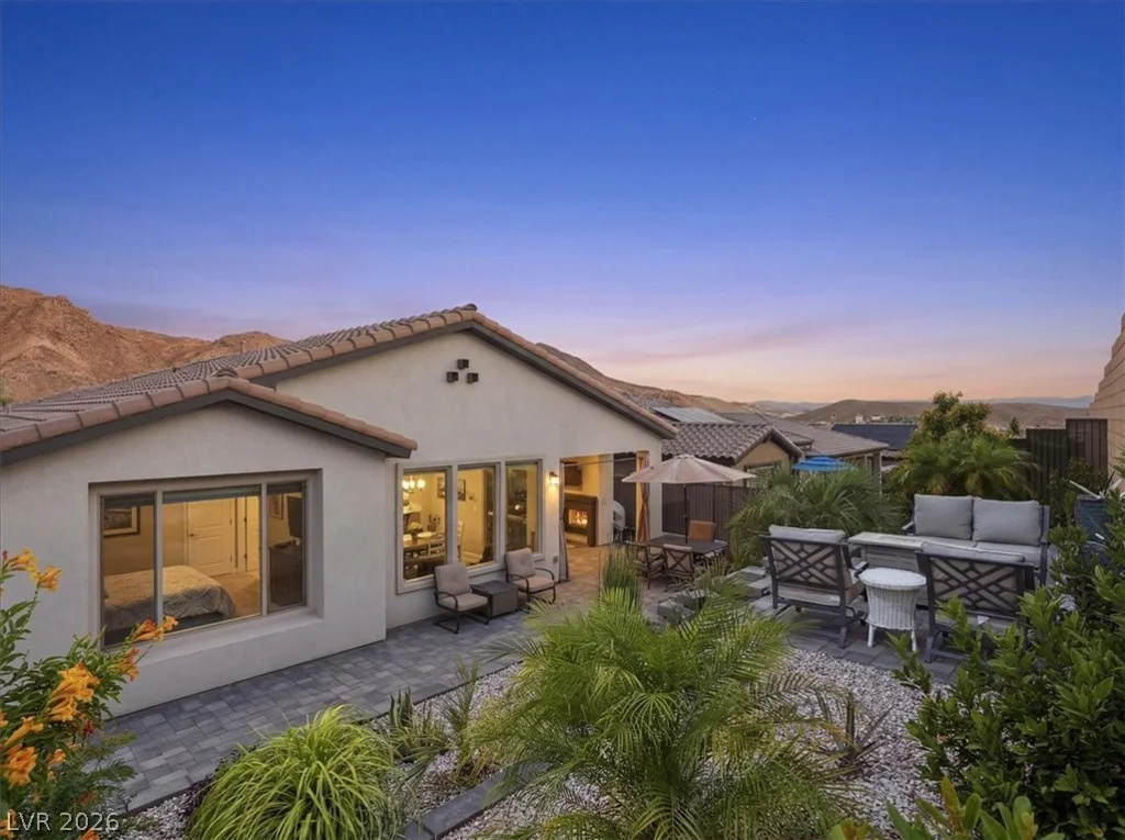22 Sun Lily, Henderson, NV 89011