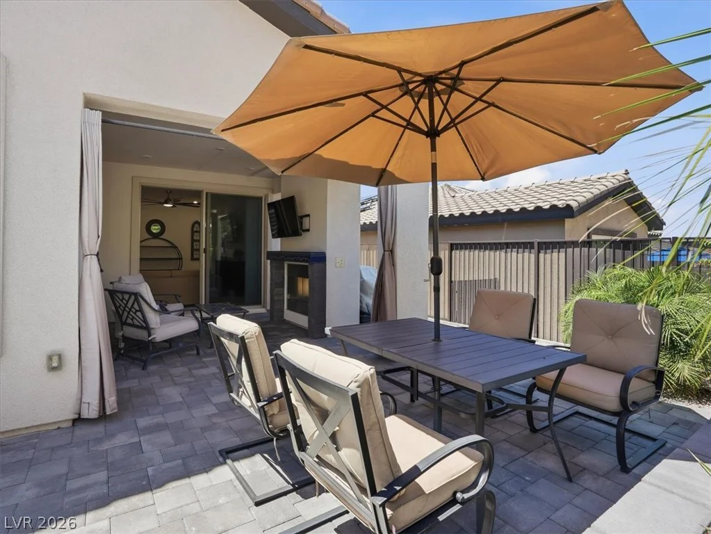 22 Sun Lily, Henderson, NV 89011