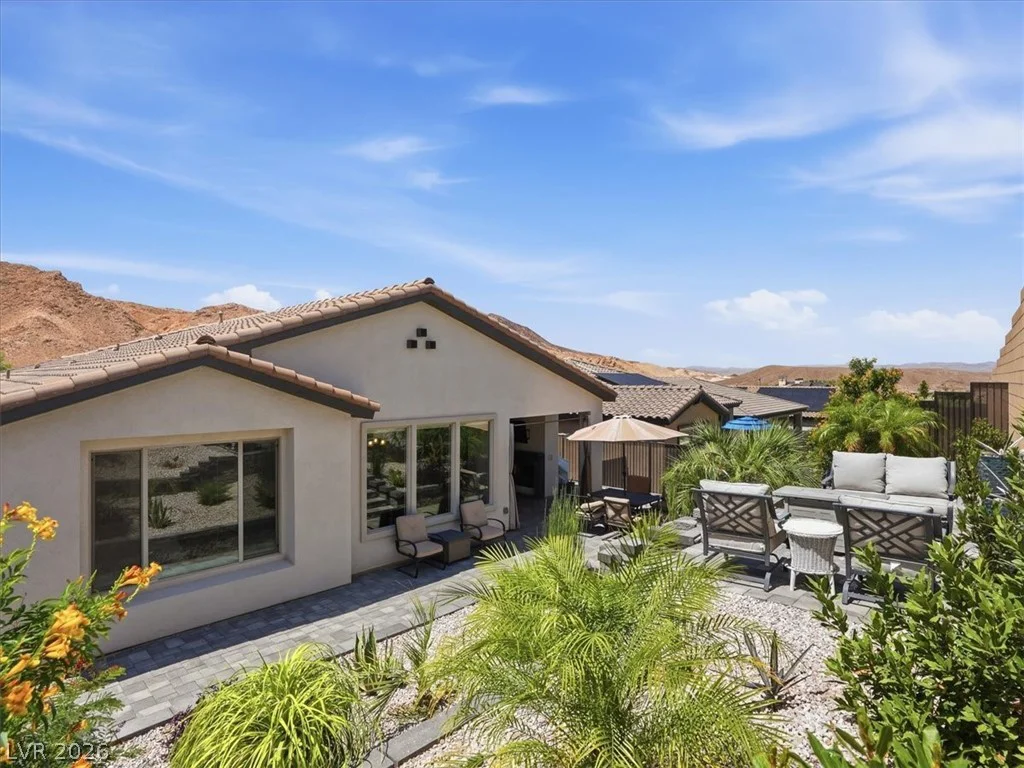 22 Sun Lily, Henderson, NV 89011