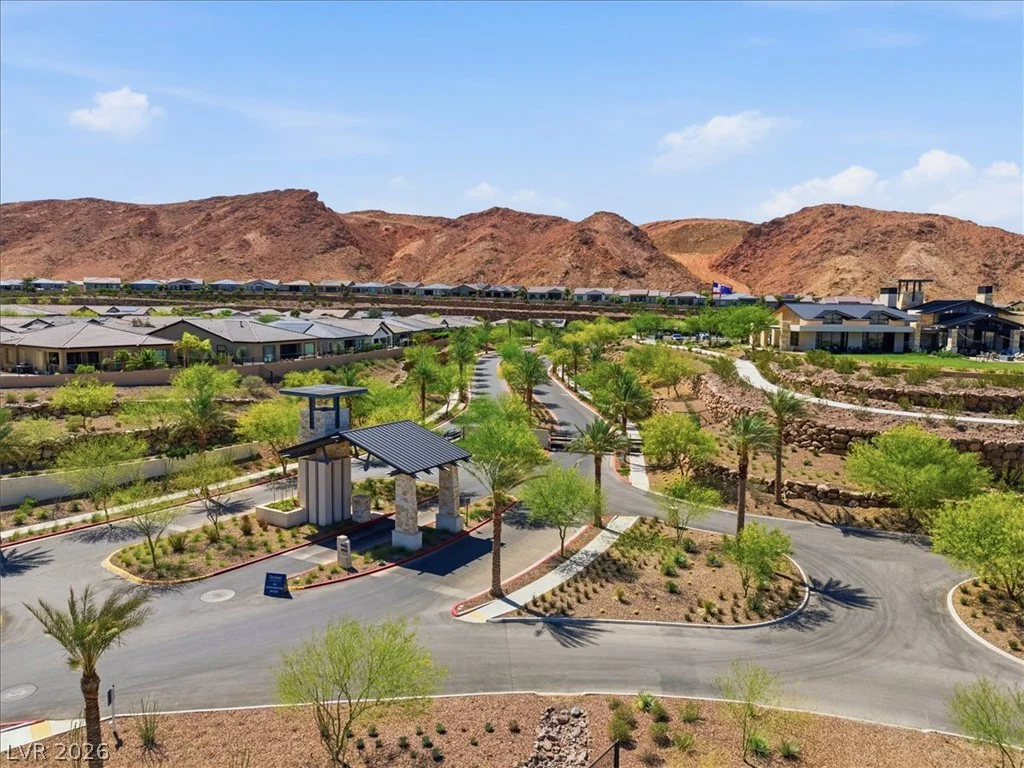 22 Sun Lily, Henderson, NV 89011