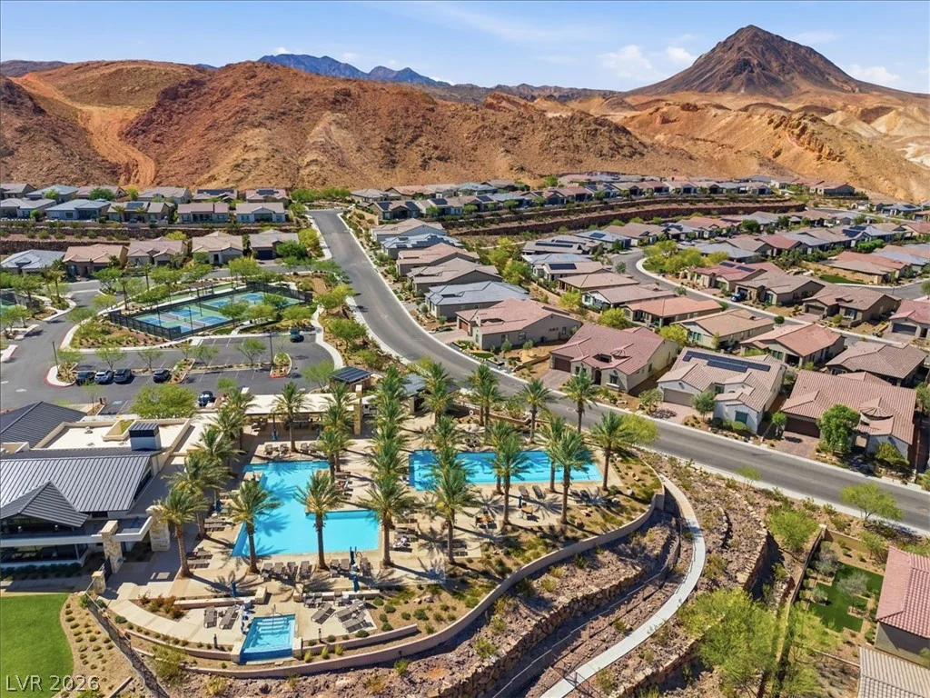 22 Sun Lily, Henderson, NV 89011