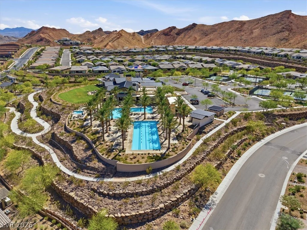 22 Sun Lily, Henderson, NV 89011