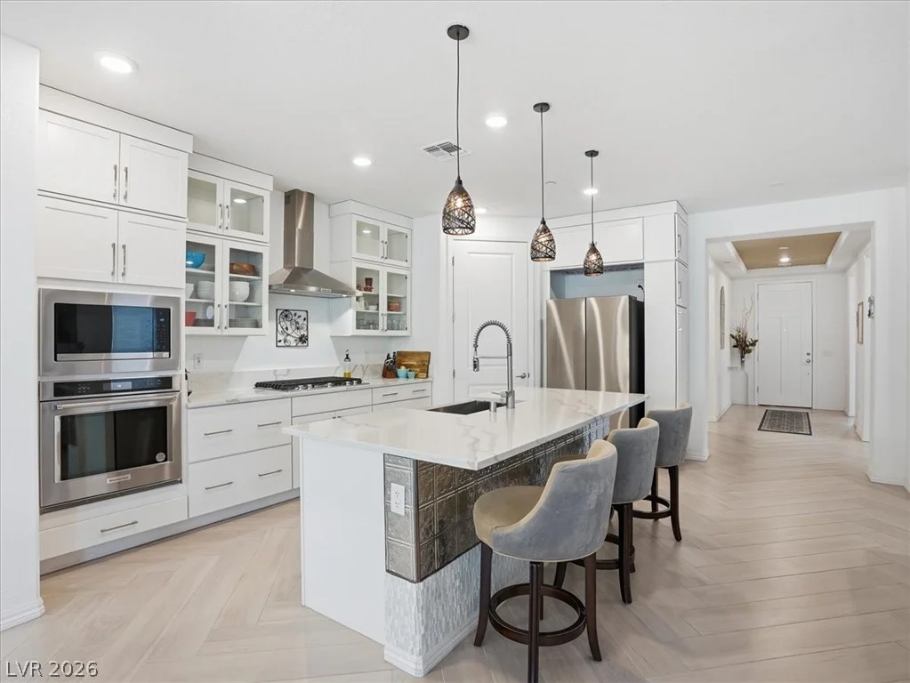 22 Sun Lily, Henderson, NV 89011