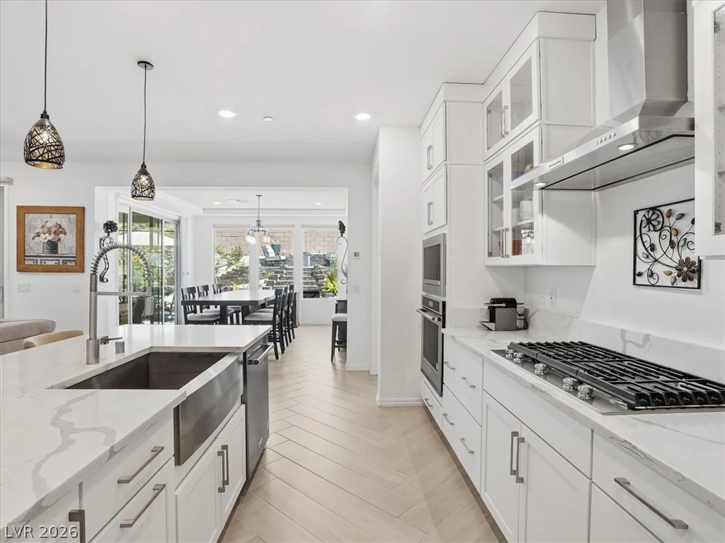 22 Sun Lily, Henderson, NV 89011