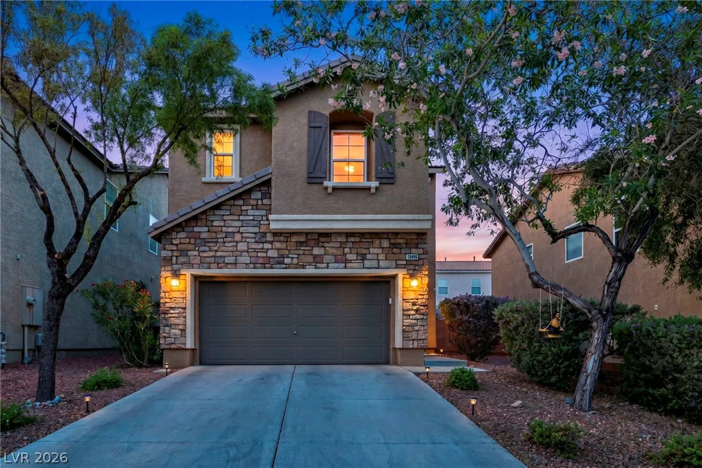 10614 Pennant, Las Vegas, NV 89166