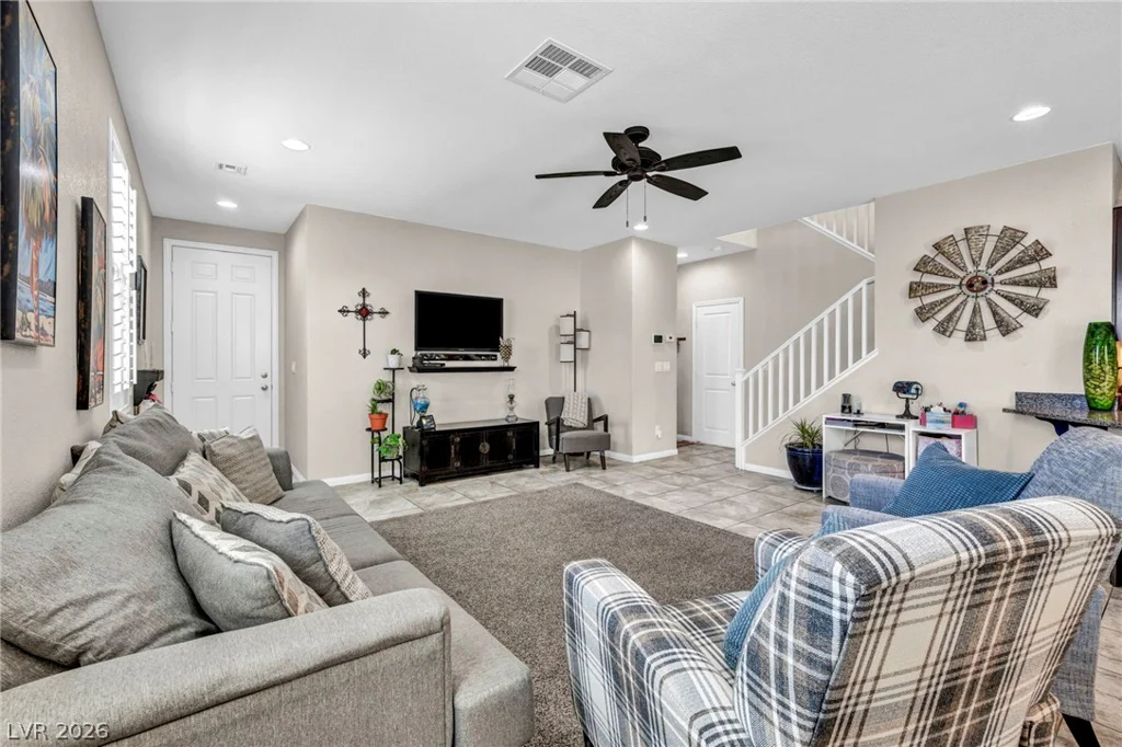 10614 Pennant, Las Vegas, NV 89166
