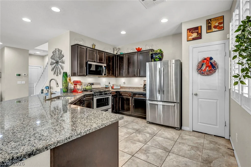 10614 Pennant, Las Vegas, NV 89166