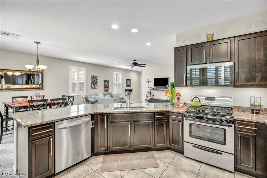 10614 Pennant, Las Vegas, NV 89166