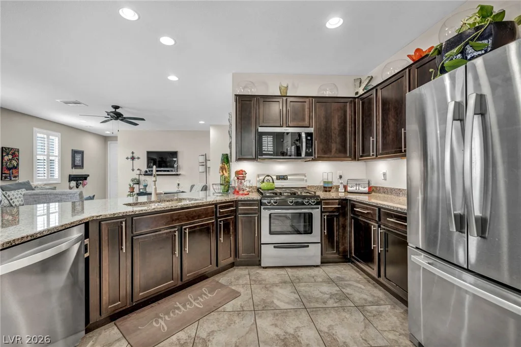 10614 Pennant, Las Vegas, NV 89166