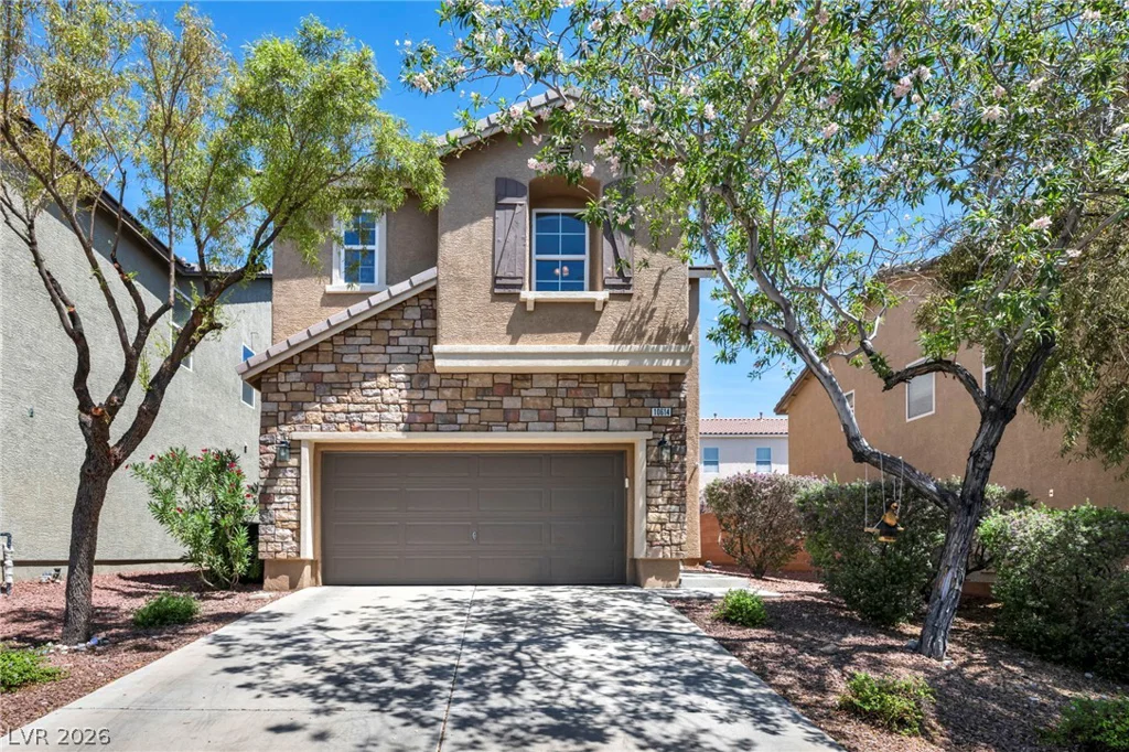10614 Pennant, Las Vegas, NV 89166