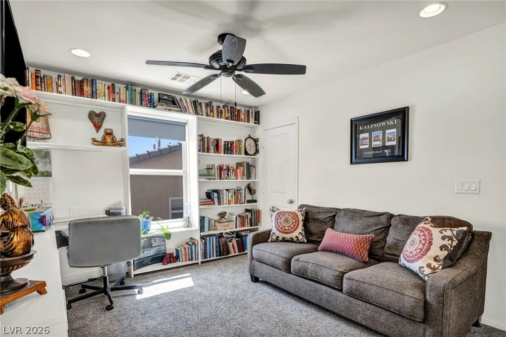10614 Pennant, Las Vegas, NV 89166