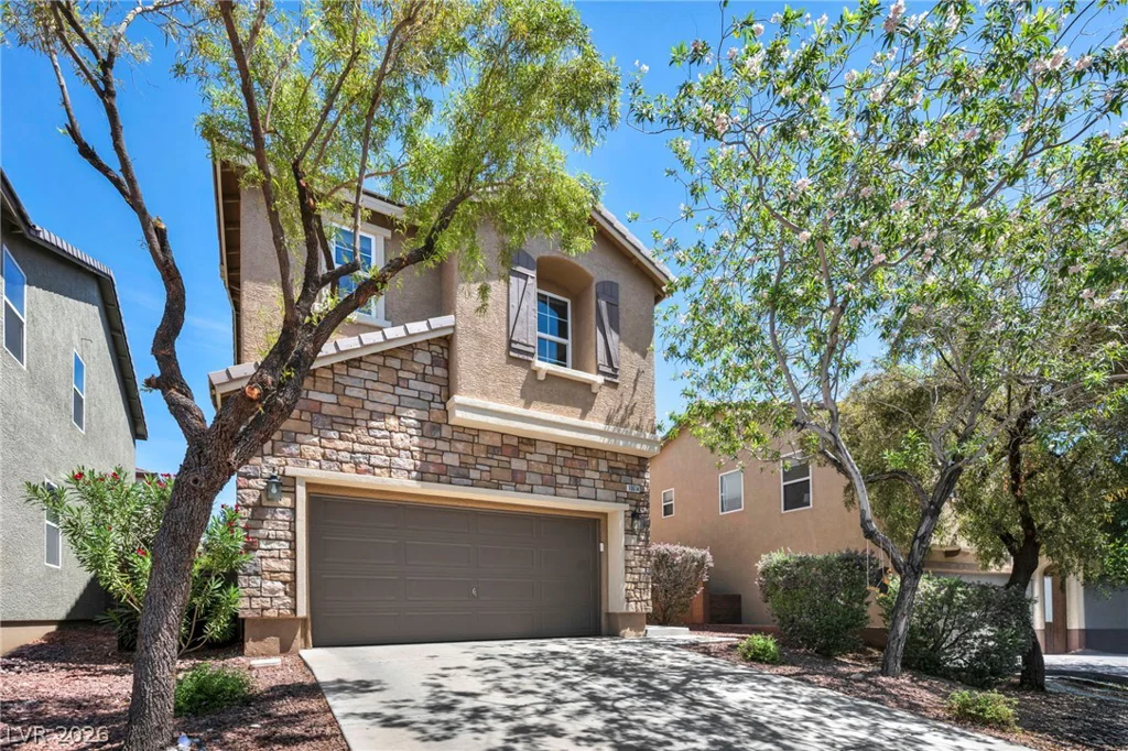 10614 Pennant, Las Vegas, NV 89166
