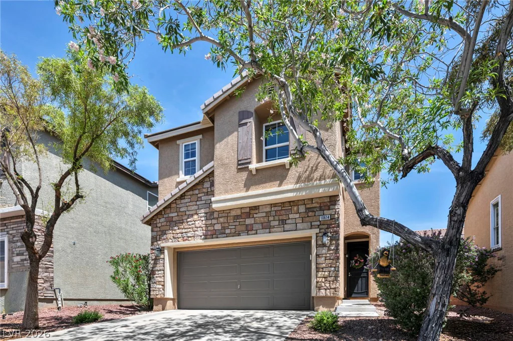 10614 Pennant, Las Vegas, NV 89166