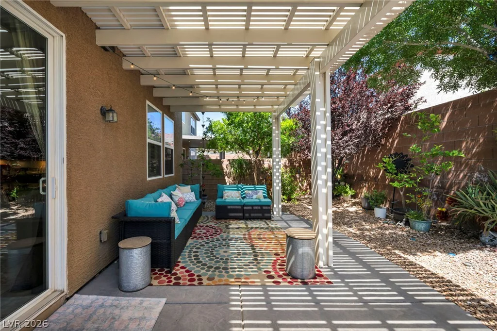 10614 Pennant, Las Vegas, NV 89166