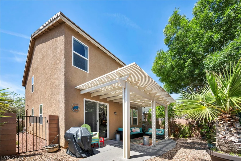 10614 Pennant, Las Vegas, NV 89166