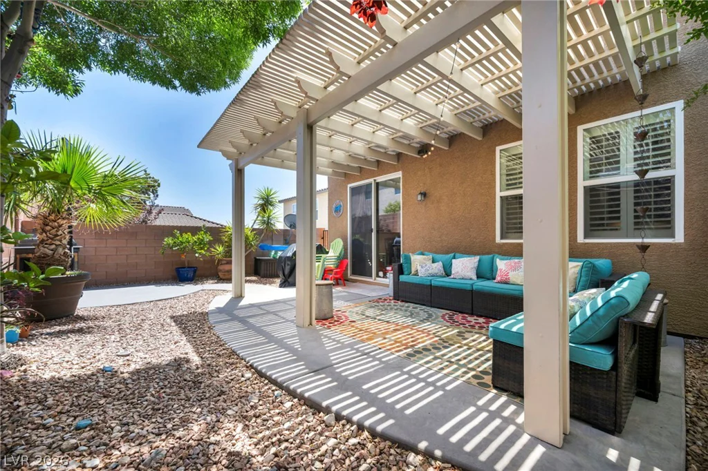 10614 Pennant, Las Vegas, NV 89166