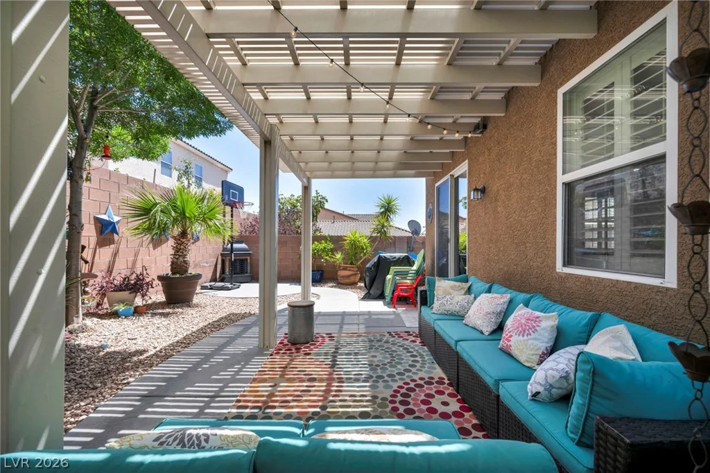 10614 Pennant, Las Vegas, NV 89166