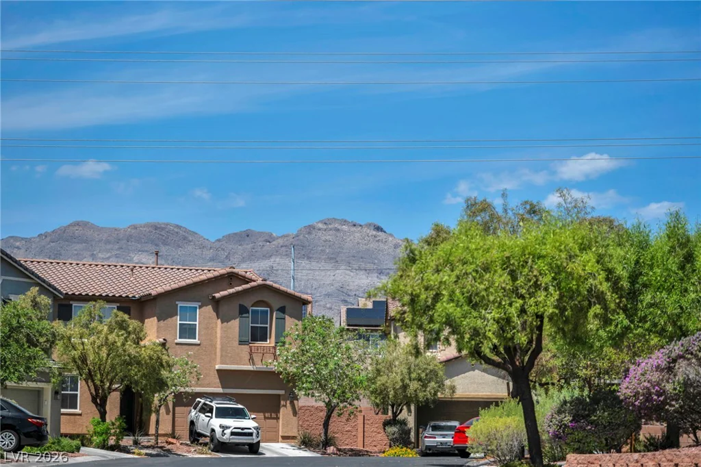 10614 Pennant, Las Vegas, NV 89166