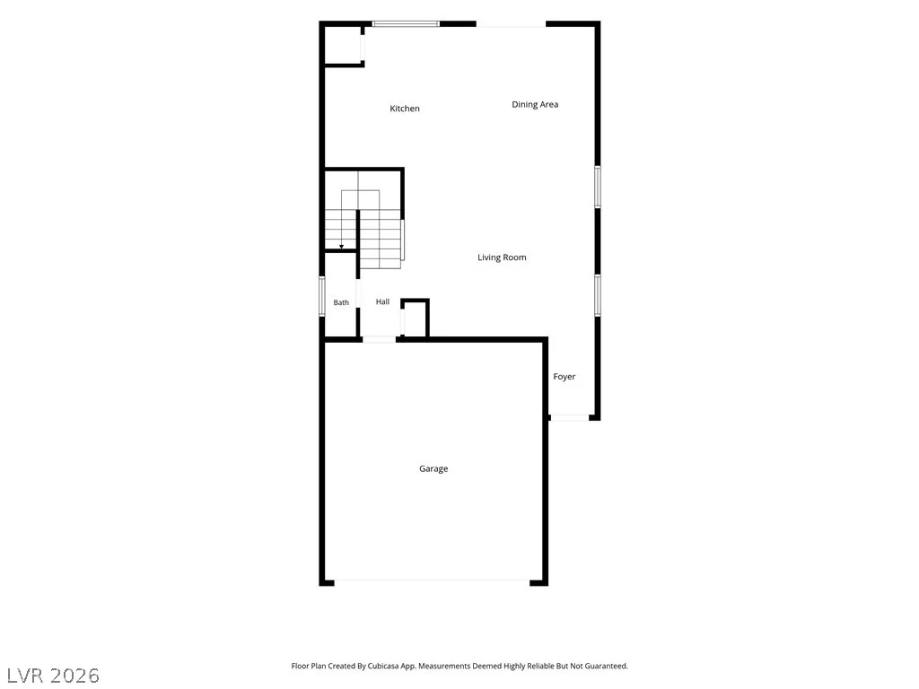 10614 Pennant, Las Vegas, NV 89166