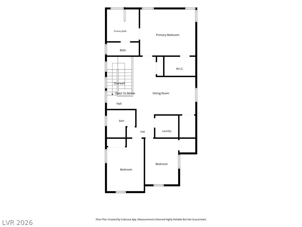 10614 Pennant, Las Vegas, NV 89166