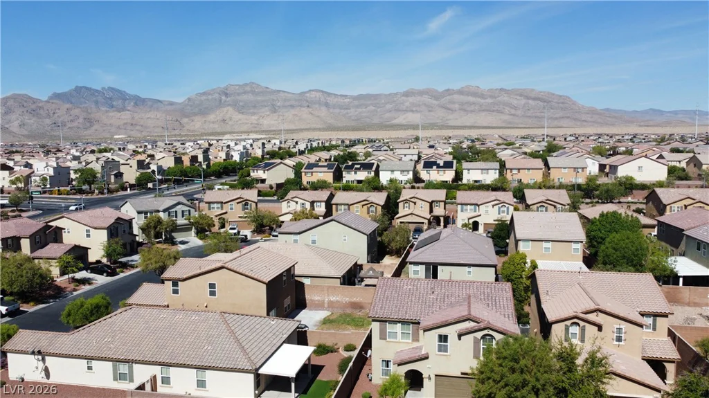 10614 Pennant, Las Vegas, NV 89166