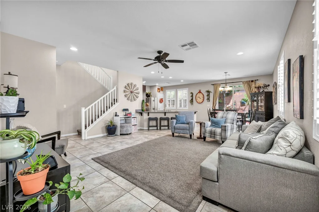 10614 Pennant, Las Vegas, NV 89166