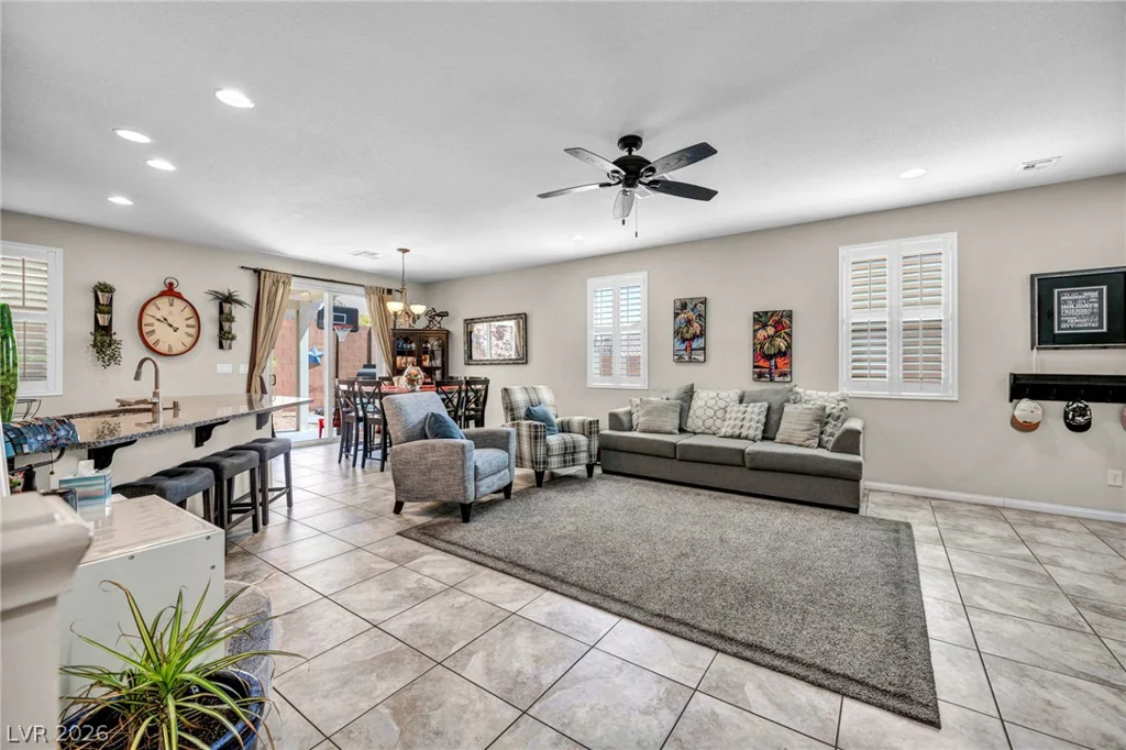 10614 Pennant, Las Vegas, NV 89166