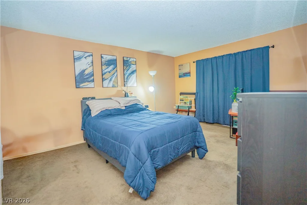2451 Domingo, Las Vegas, NV 89121