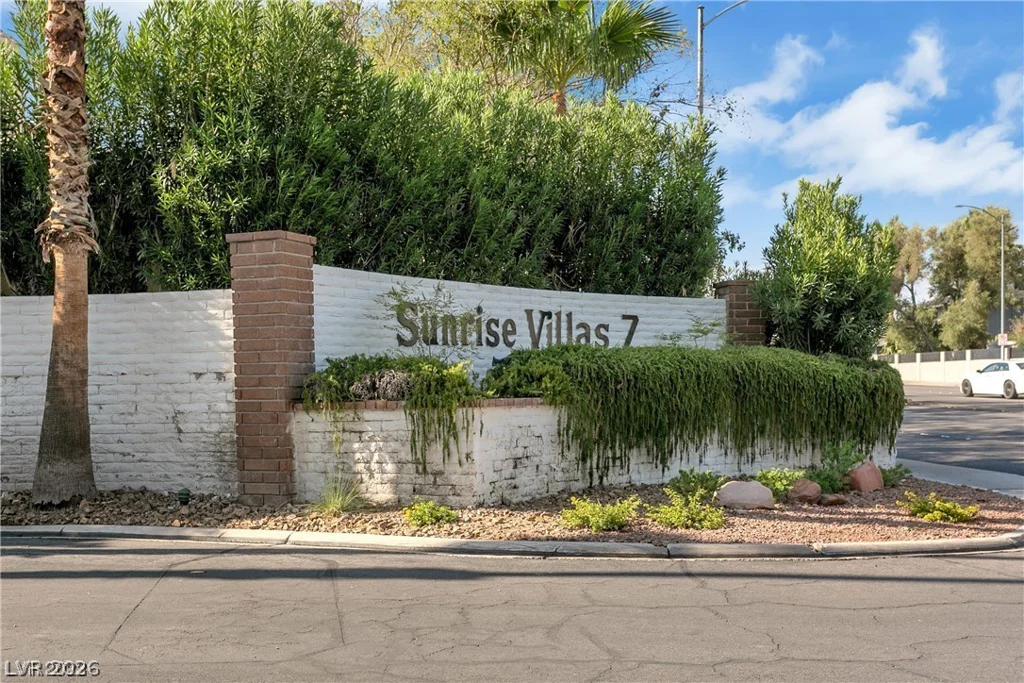 2451 Domingo, Las Vegas, NV 89121