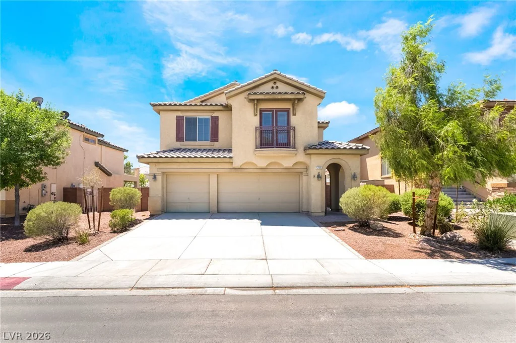 5725 Awakening, North Las Vegas, NV 89081