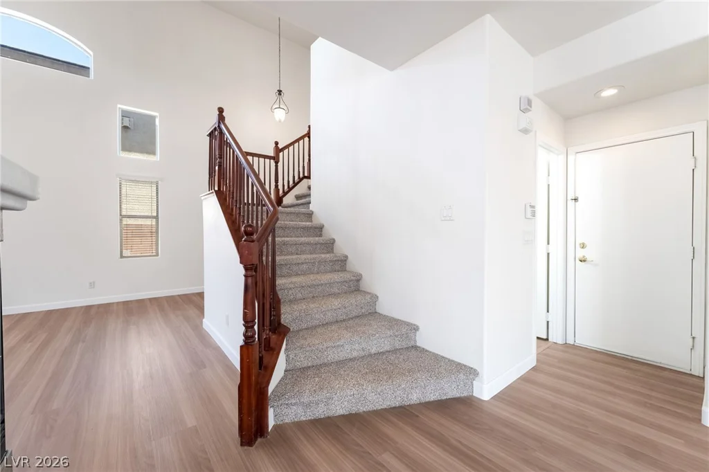 5725 Awakening, North Las Vegas, NV 89081
