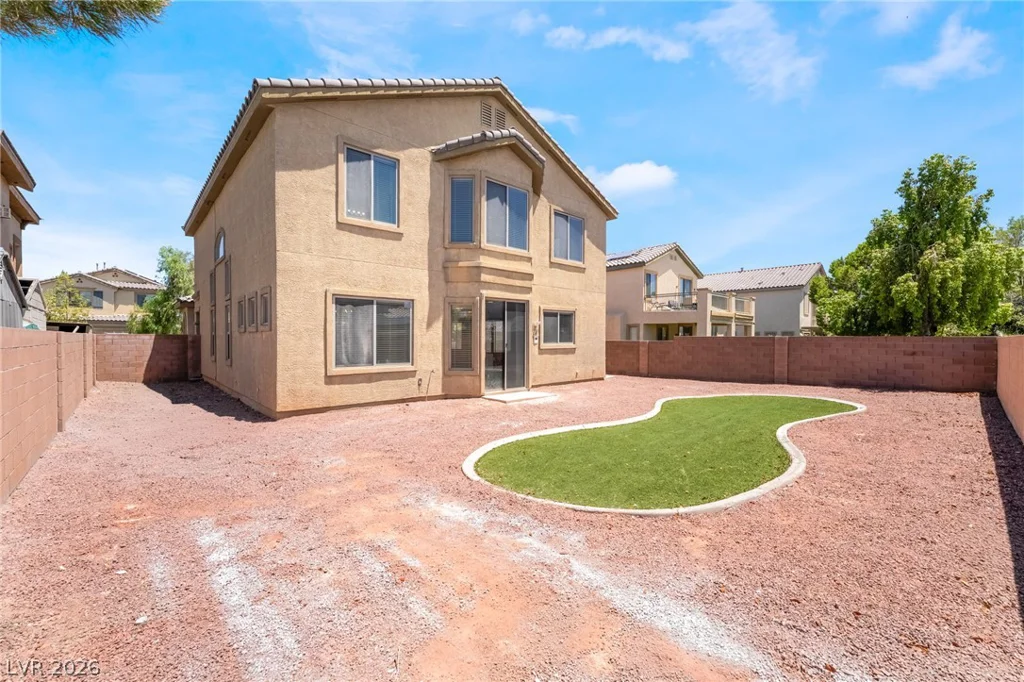 5725 Awakening, North Las Vegas, NV 89081