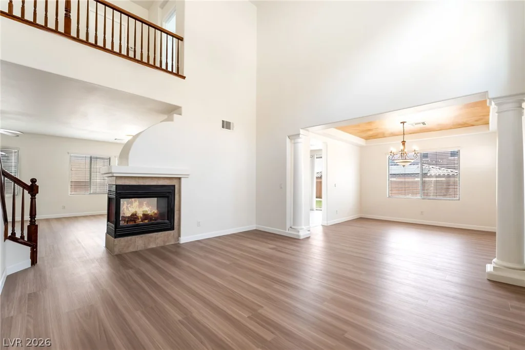 5725 Awakening, North Las Vegas, NV 89081