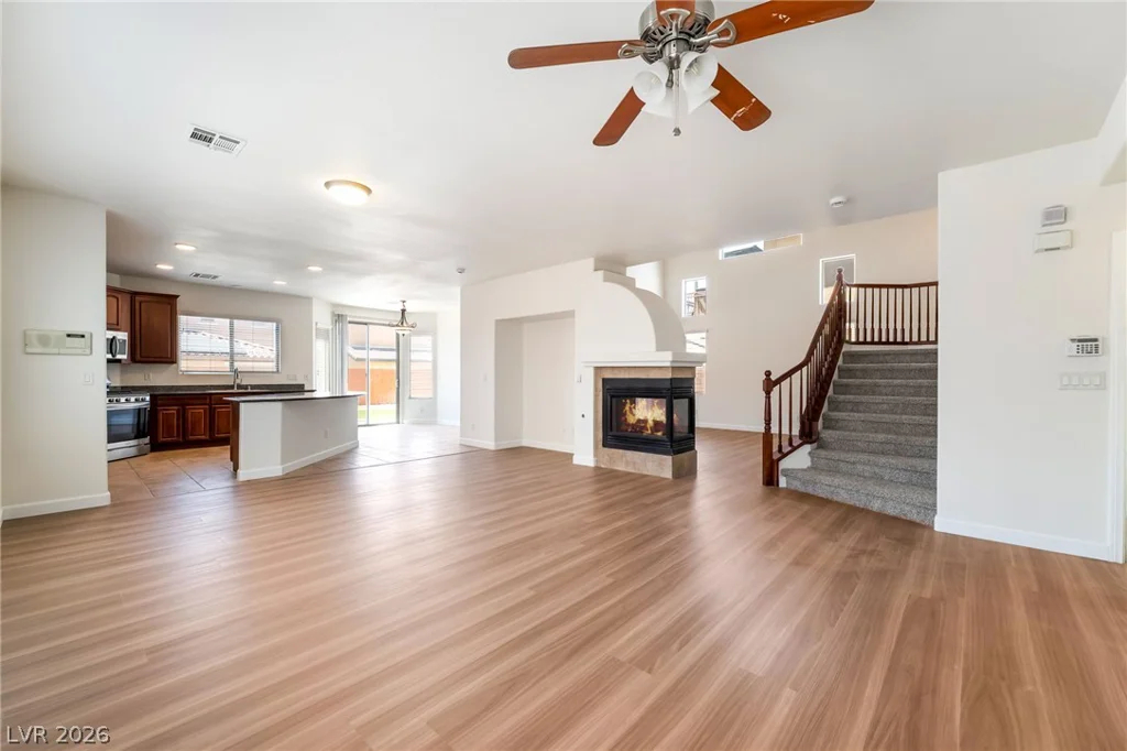 5725 Awakening, North Las Vegas, NV 89081