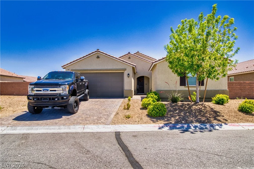 2659 Glen Valley, Pahrump, NV 89048