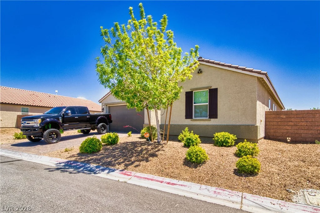 2659 Glen Valley, Pahrump, NV 89048